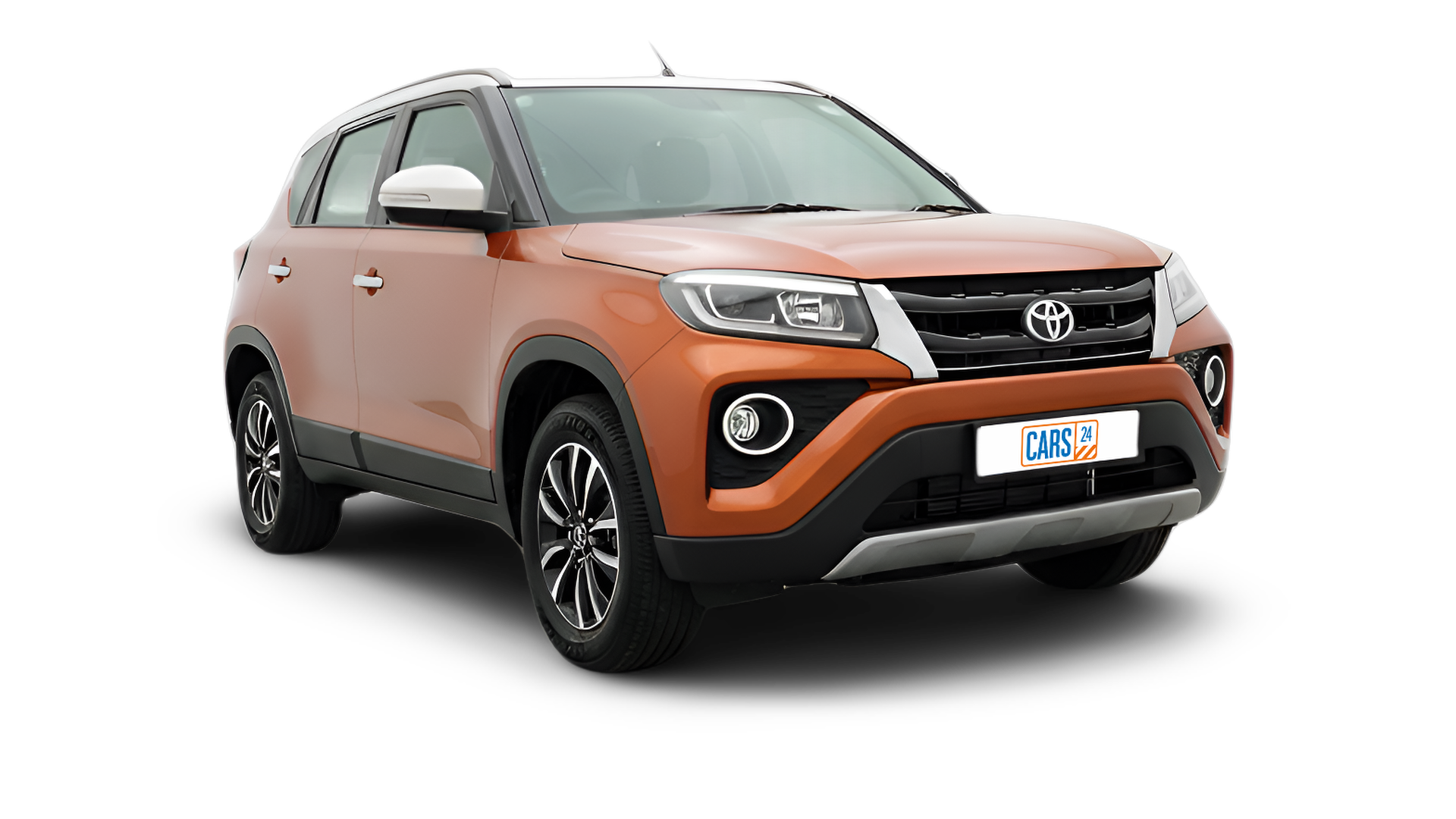 Toyota URBAN CRUISER-img